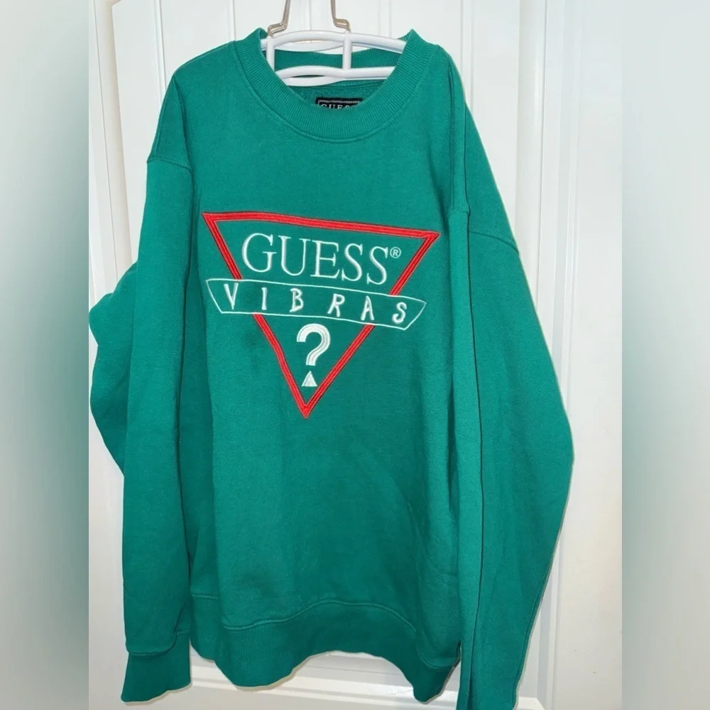G by Guess guess balvin